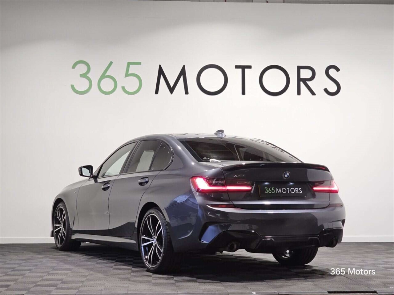 Part Exchange your vehicle | 365 Motors, Chorley, Lancashire