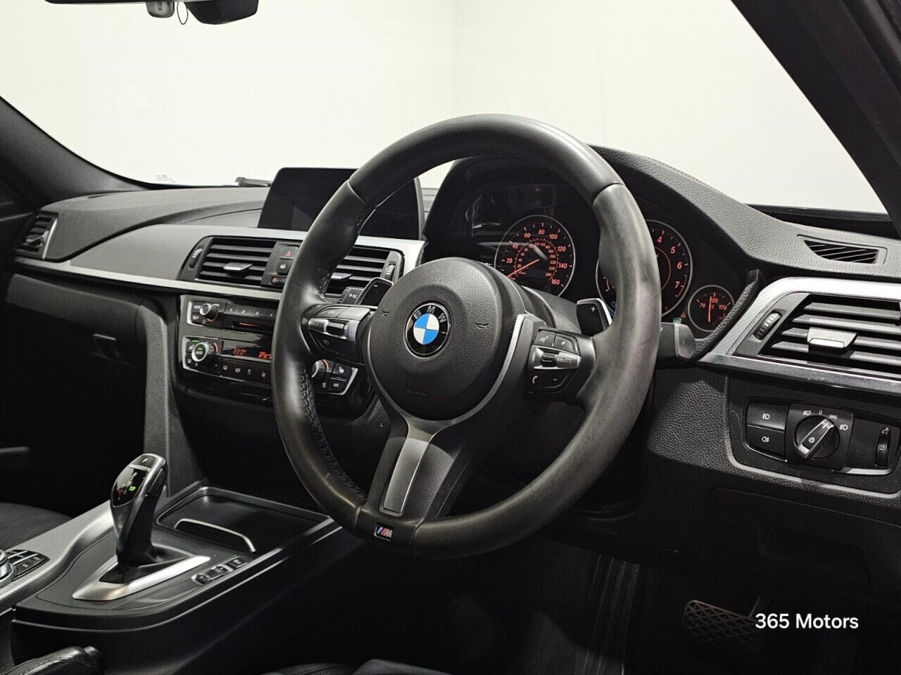 This BMW is protected | 365 Motors, Chorley, Lancashire