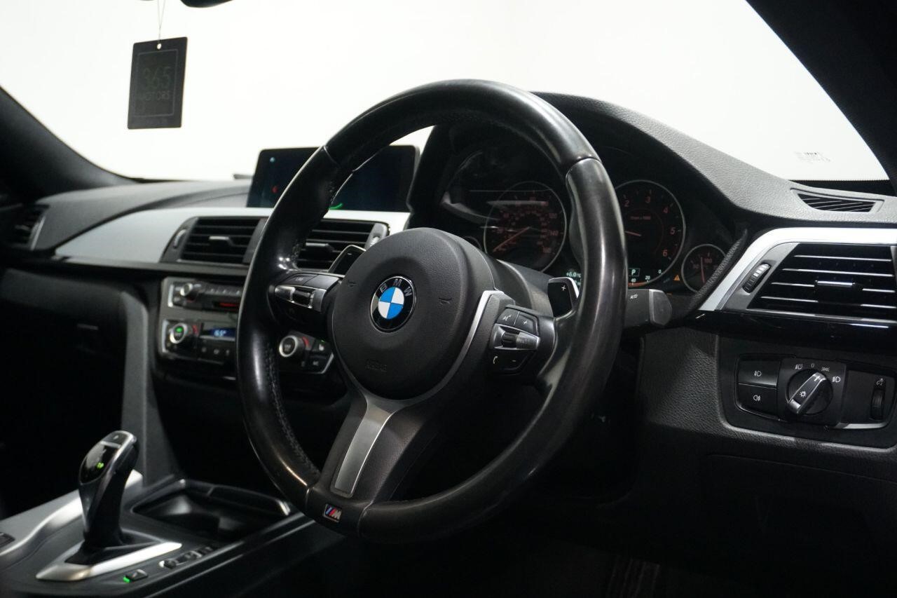 This BMW is protected | 365 Motors, Chorley, Lancashire