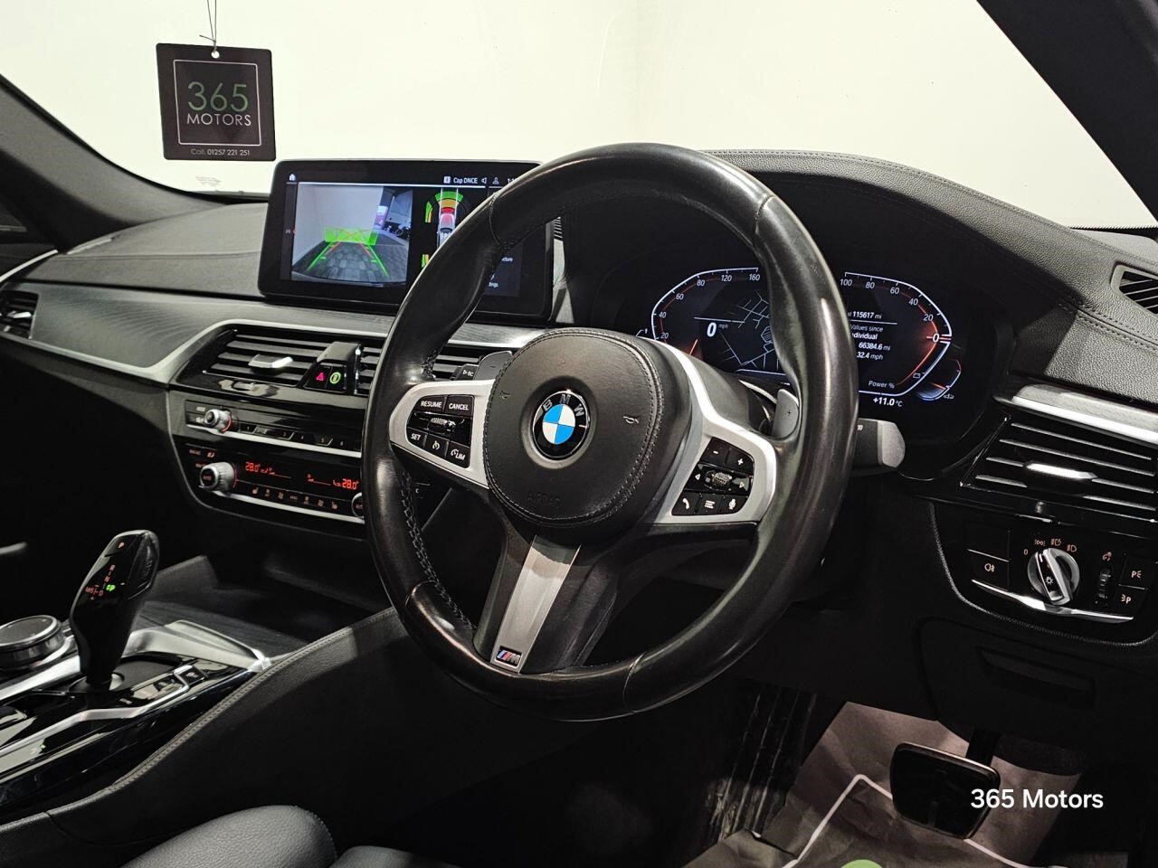 This BMW is protected | 365 Motors, Chorley, Lancashire