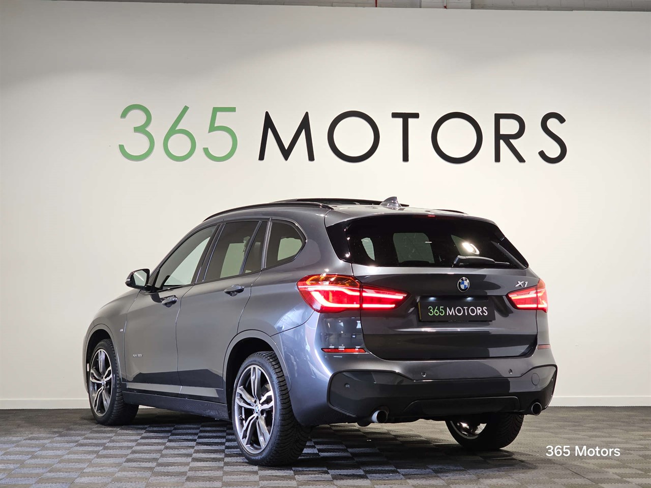 Part Exchange your vehicle | 365 Motors, Chorley, Lancashire