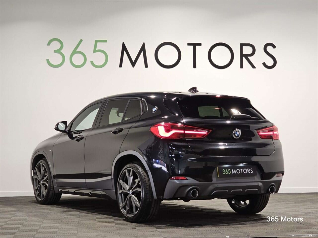 Part Exchange your vehicle | 365 Motors, Chorley, Lancashire