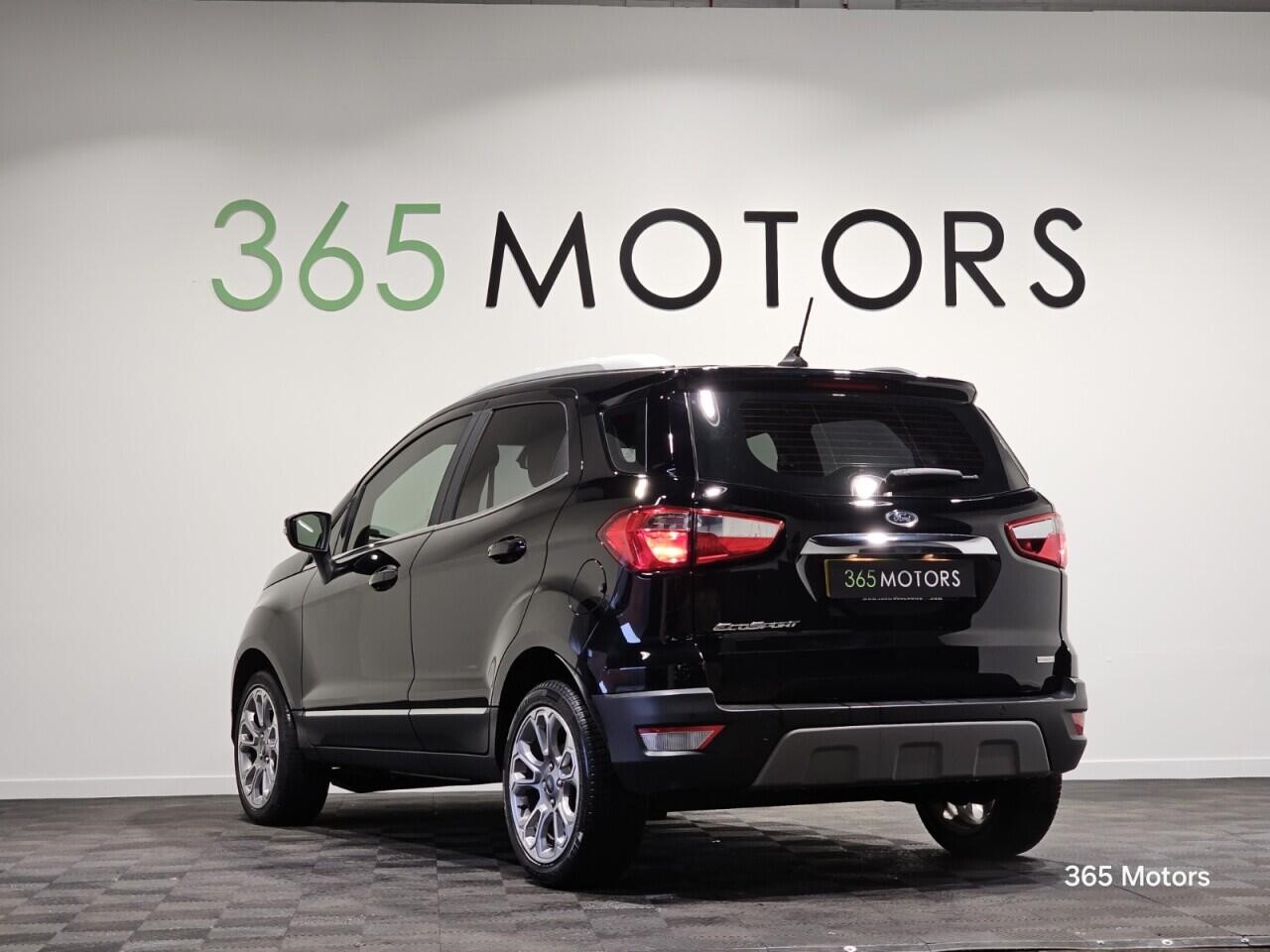 Part Exchange your vehicle | 365 Motors, Chorley, Lancashire