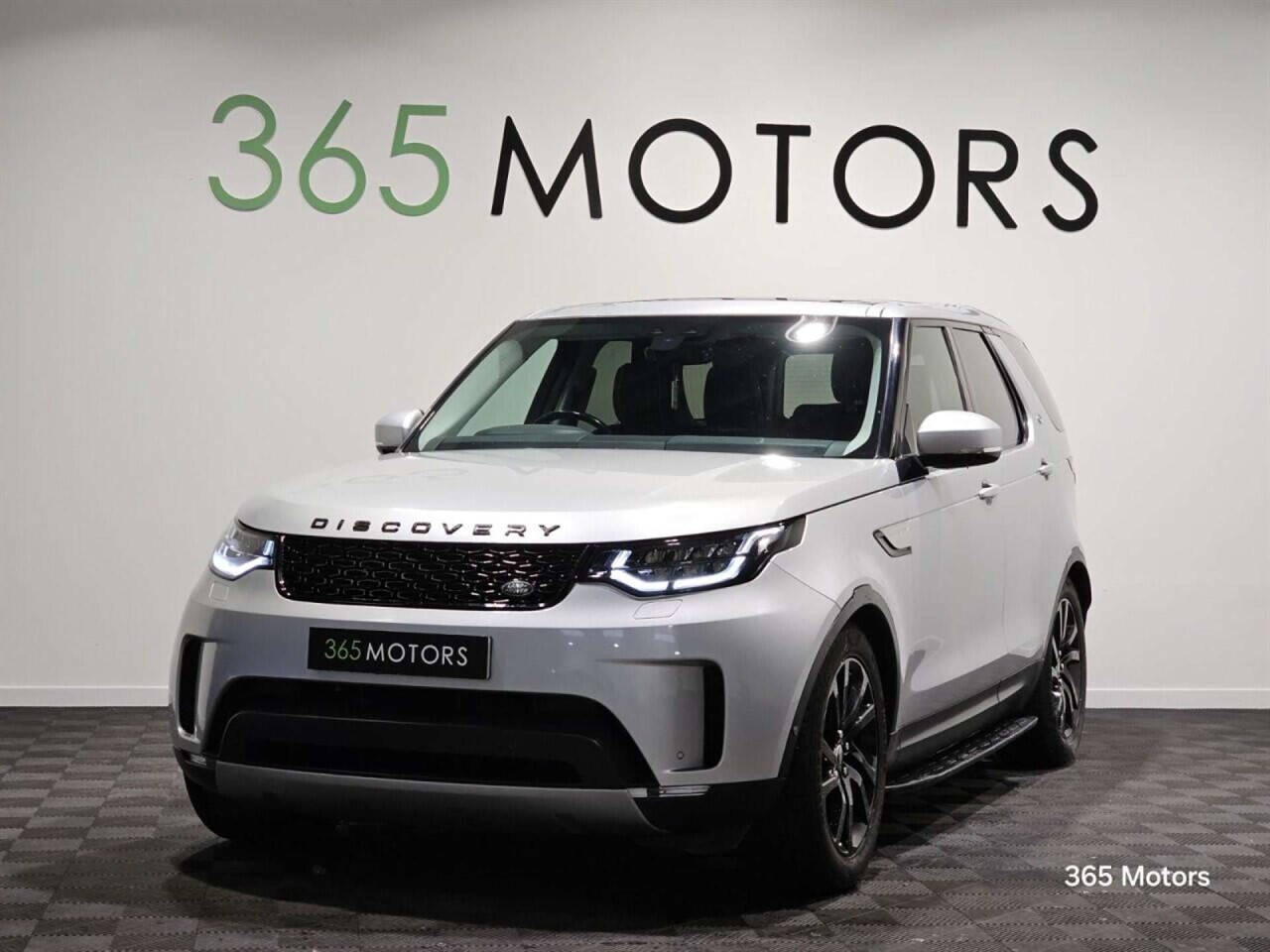 This Land Rover is protected | 365 Motors, Chorley, Lancashire