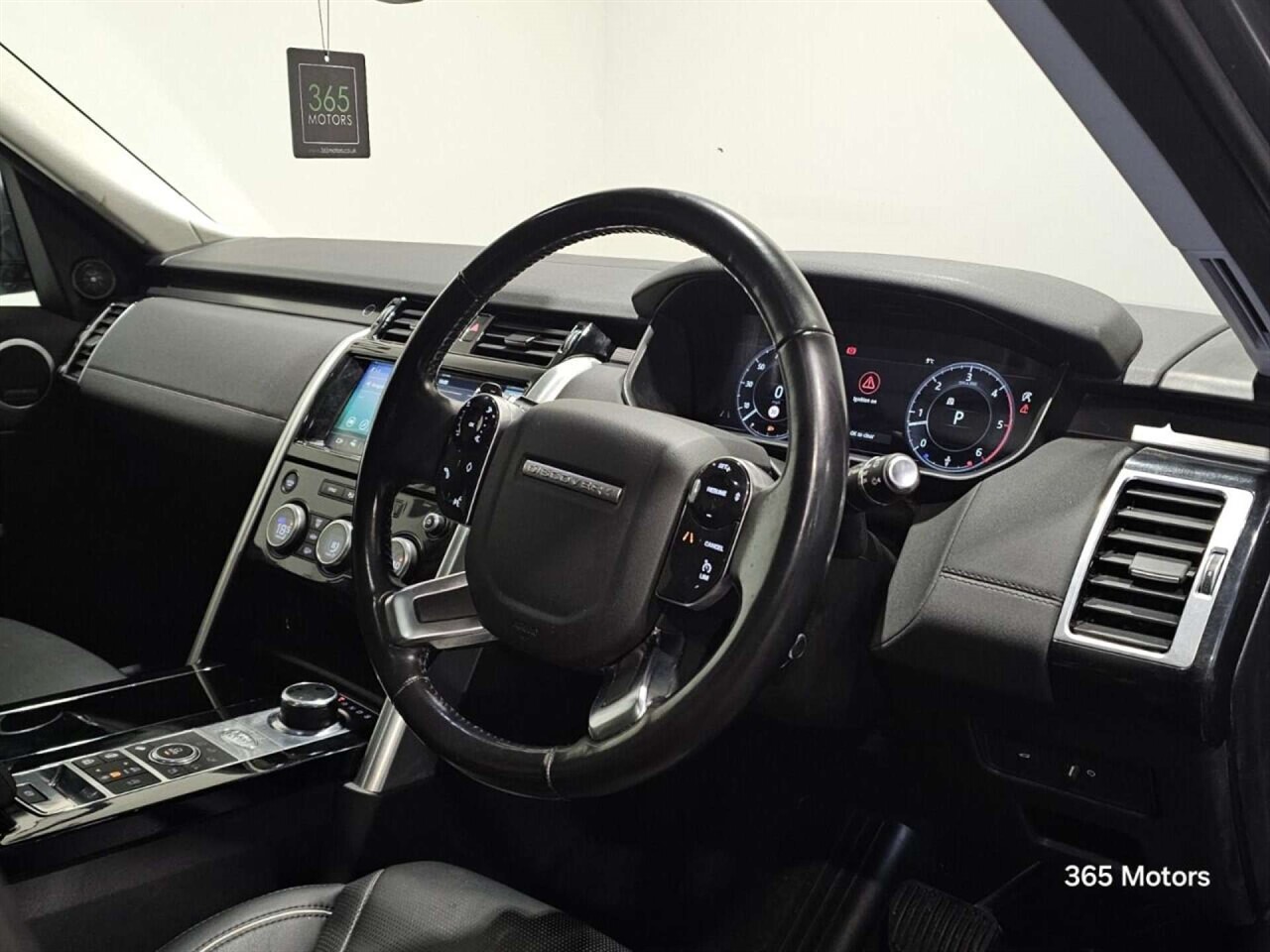 This Land Rover is protected | 365 Motors, Chorley, Lancashire