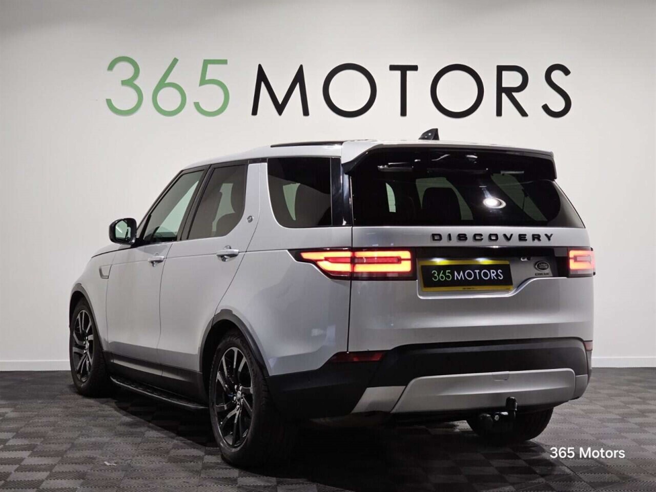 Part Exchange your vehicle | 365 Motors, Chorley, Lancashire