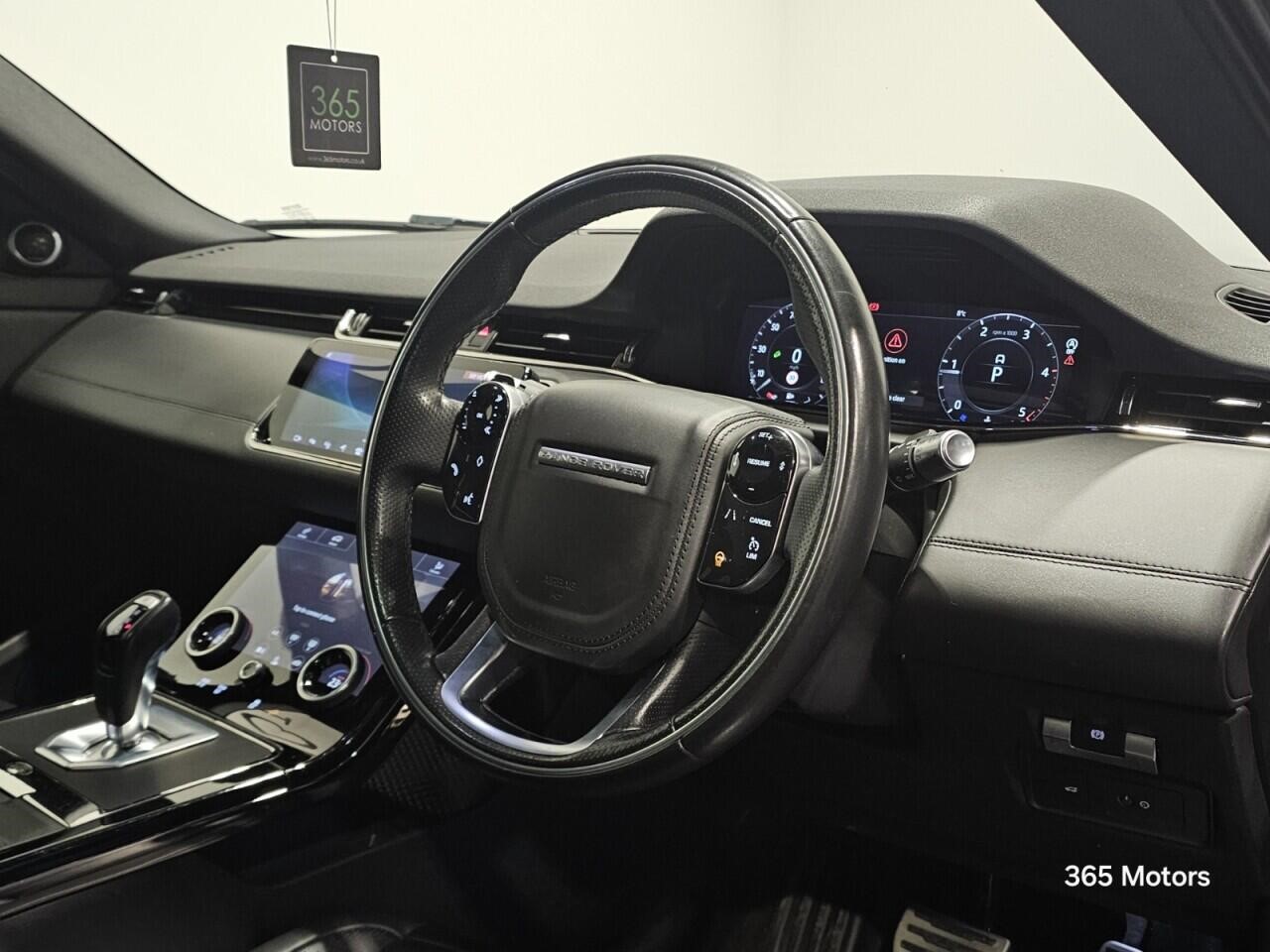 This Land Rover is protected | 365 Motors, Chorley, Lancashire