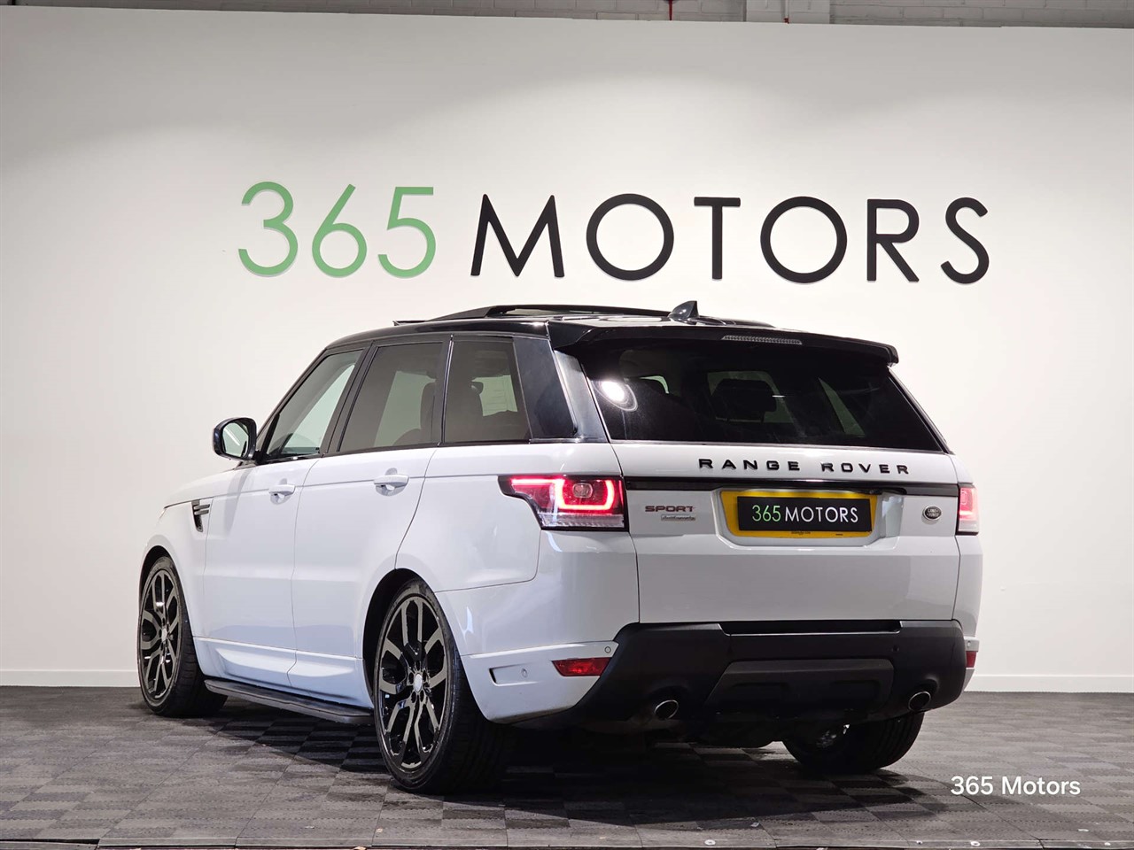Part Exchange your vehicle | 365 Motors, Chorley, Lancashire