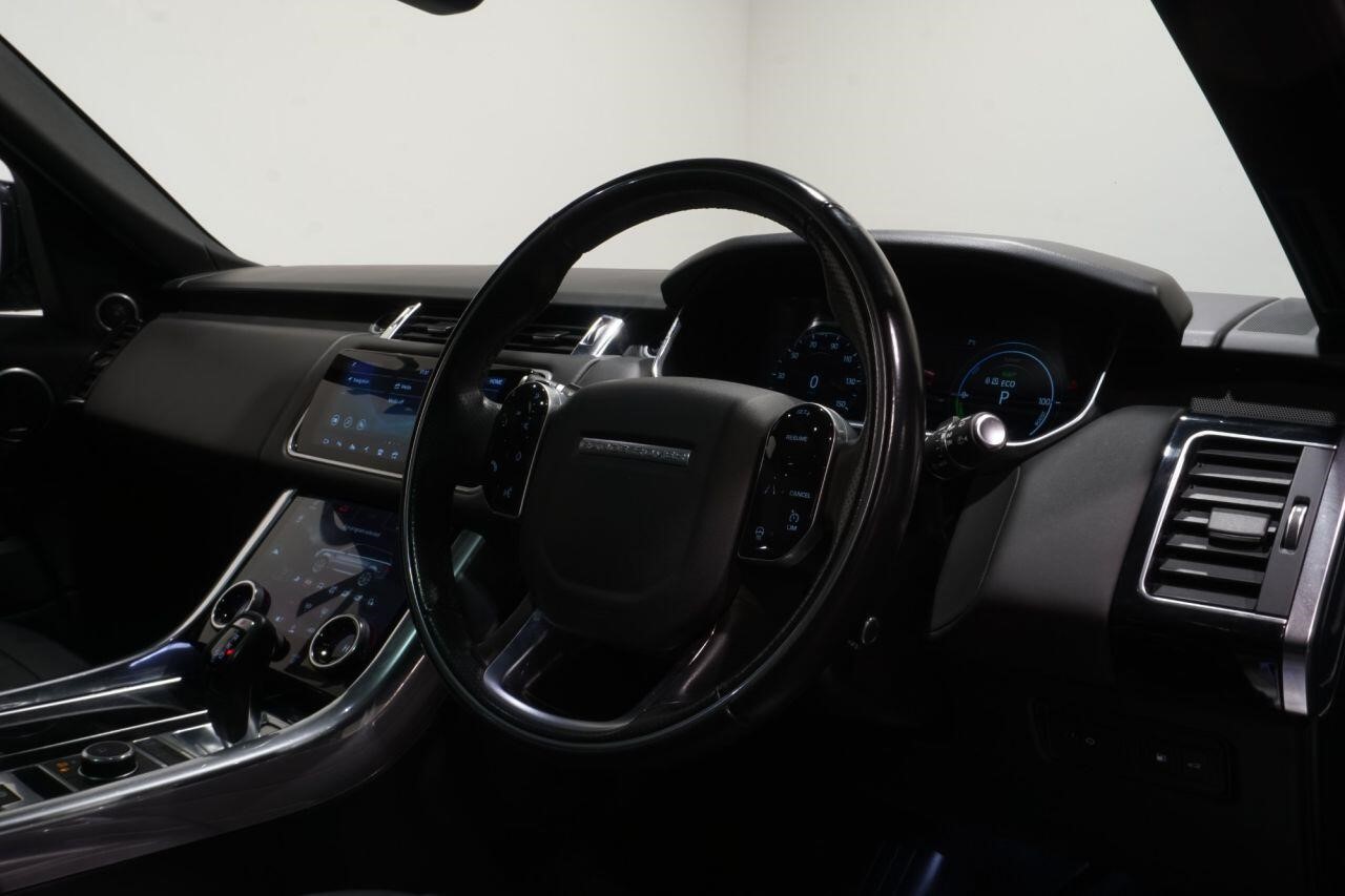 This Land Rover is protected | 365 Motors, Chorley, Lancashire