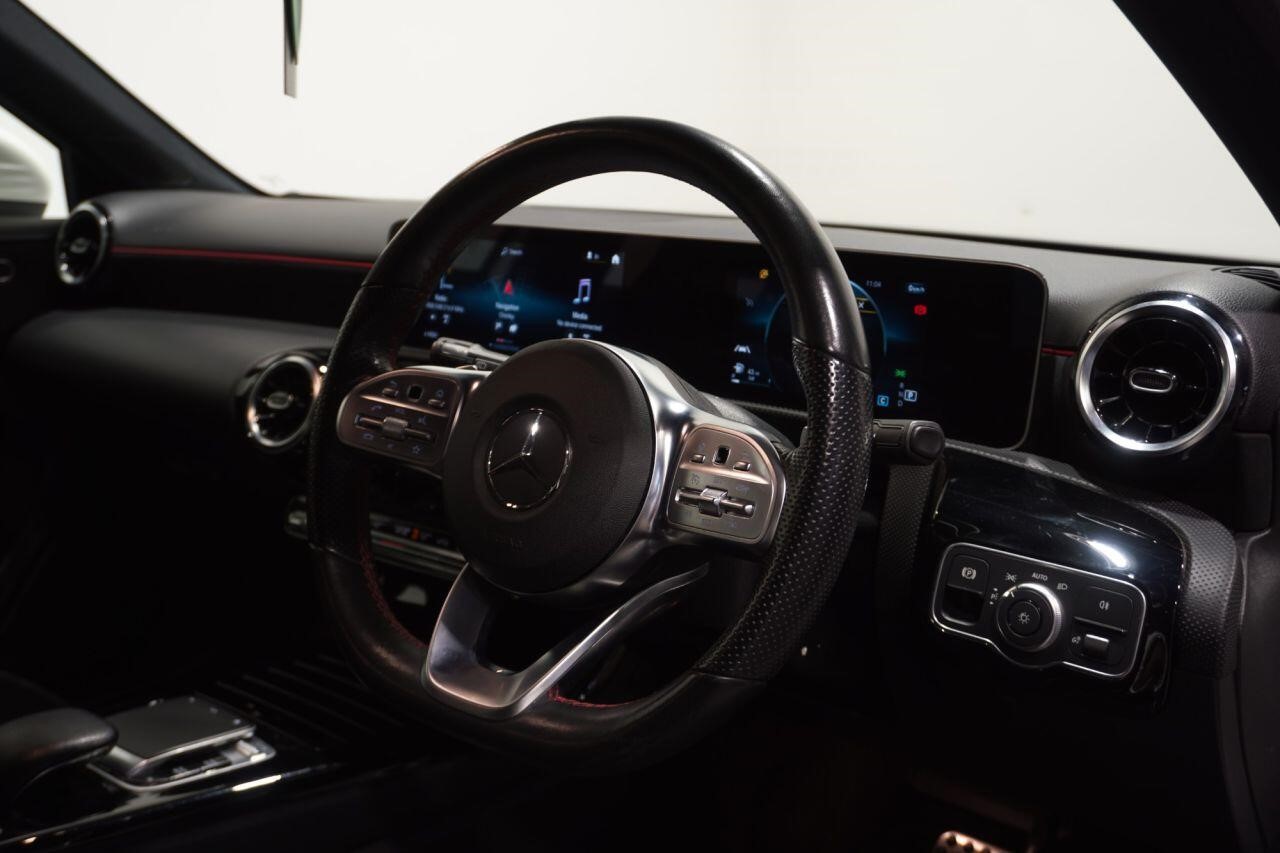 This Mercedes is protected | 365 Motors, Chorley, Lancashire