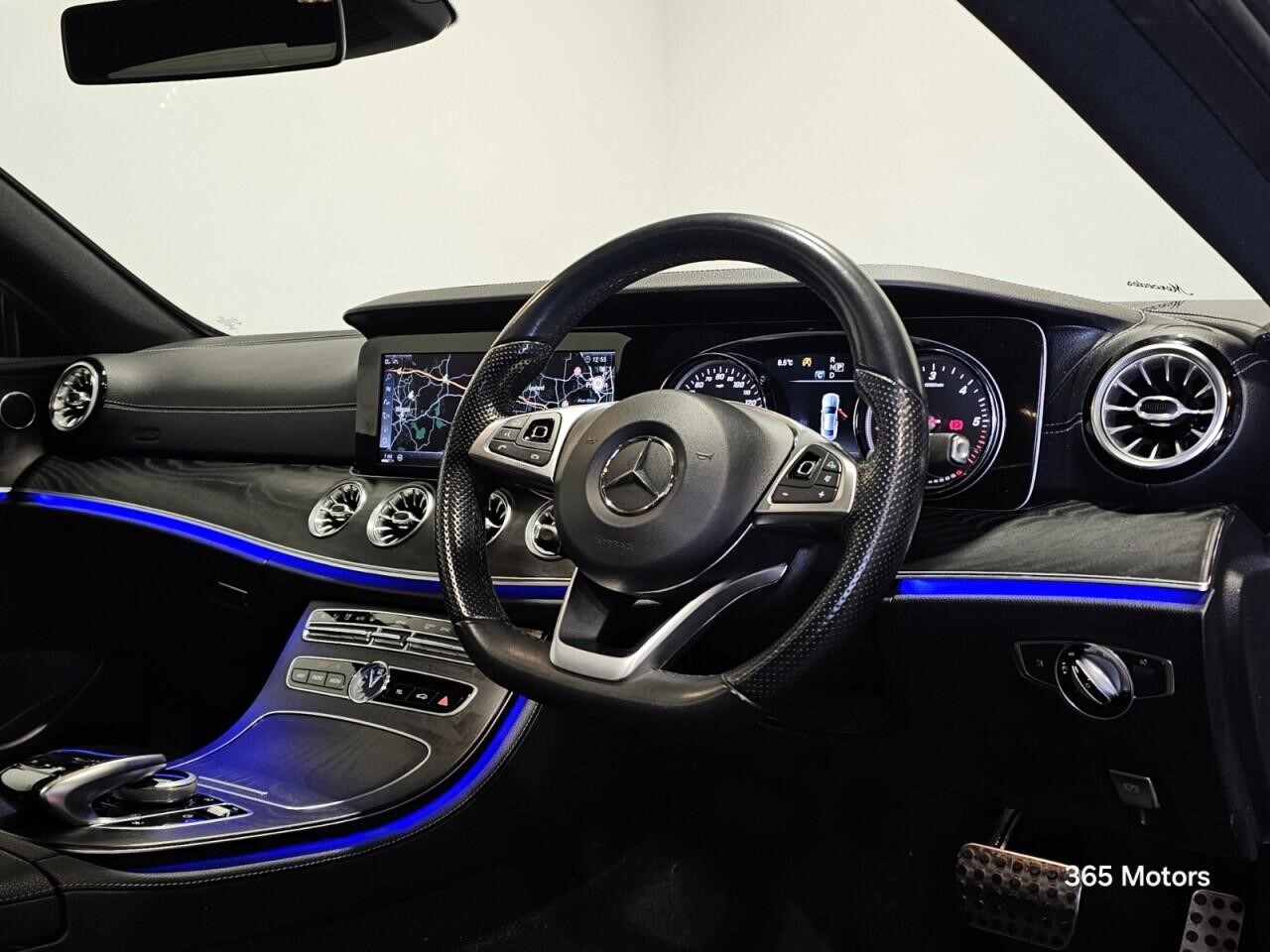 This Mercedes is protected | 365 Motors, Chorley, Lancashire