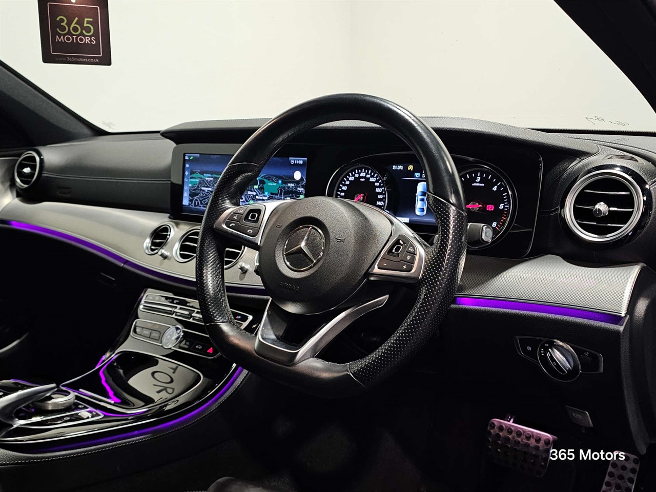 This Mercedes is protected | 365 Motors, Chorley, Lancashire