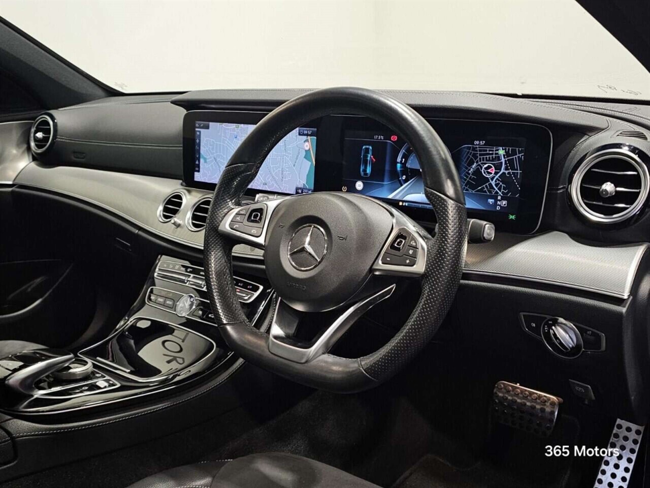 This Mercedes is protected | 365 Motors, Chorley, Lancashire