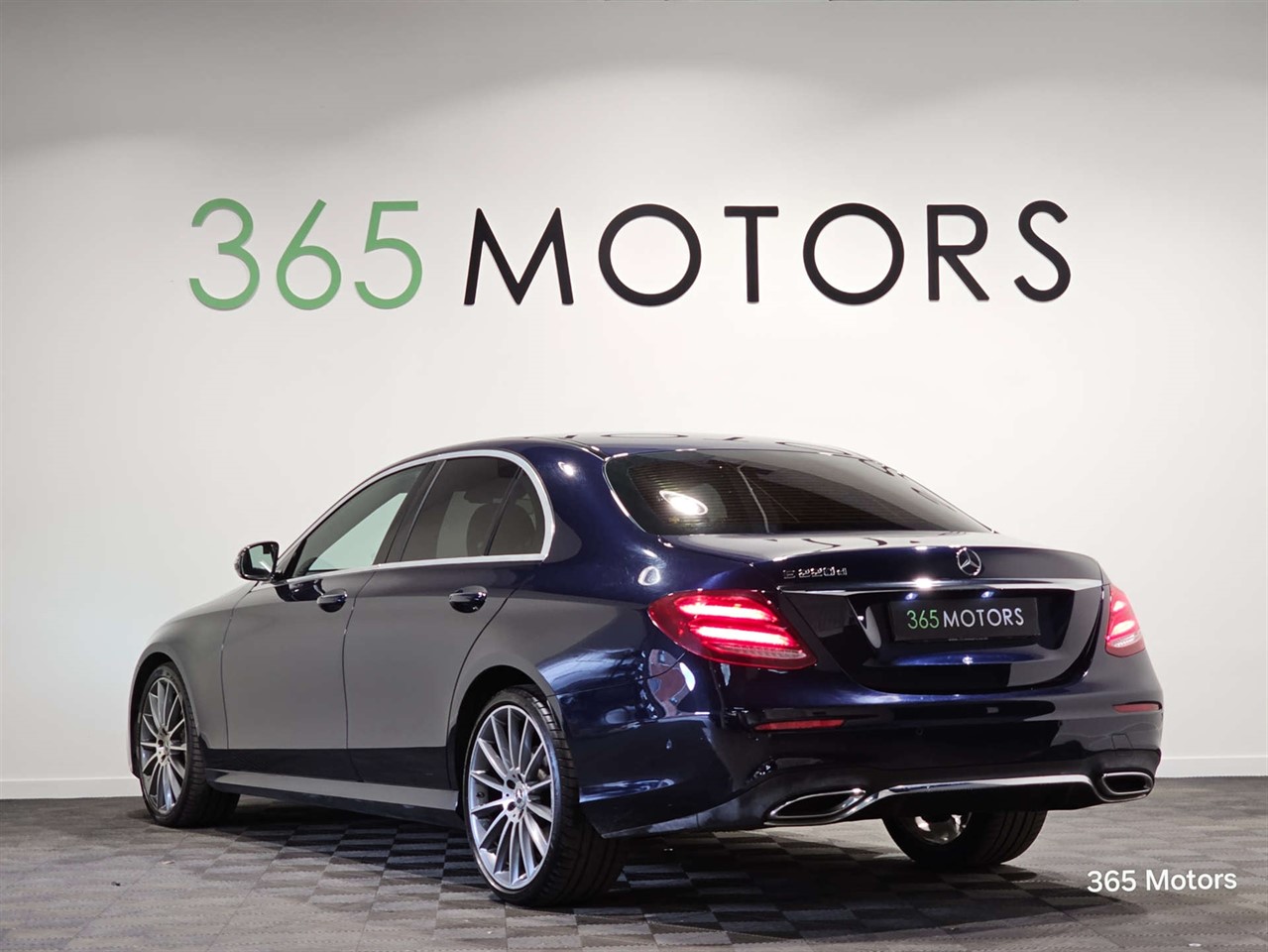 Part Exchange your vehicle | 365 Motors, Chorley, Lancashire