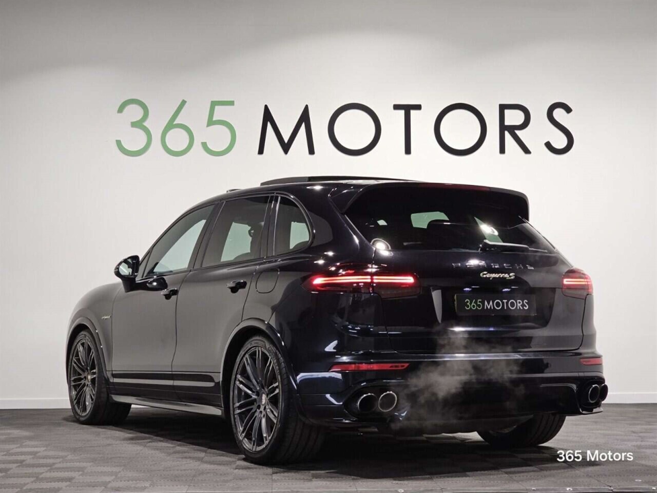 Part Exchange your vehicle | 365 Motors, Chorley, Lancashire