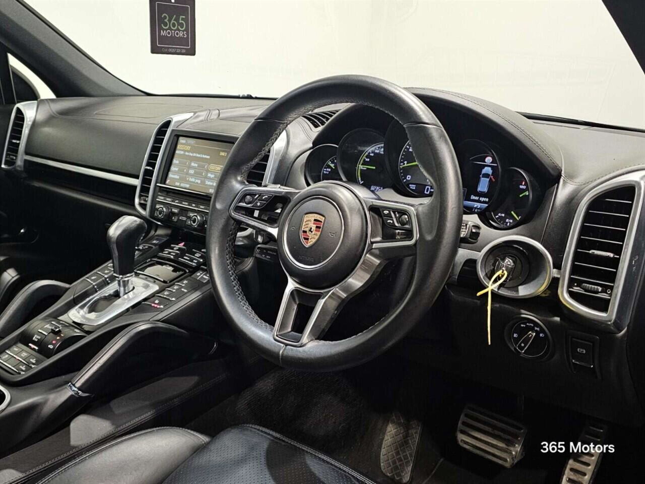 This Porsche is protected | 365 Motors, Chorley, Lancashire