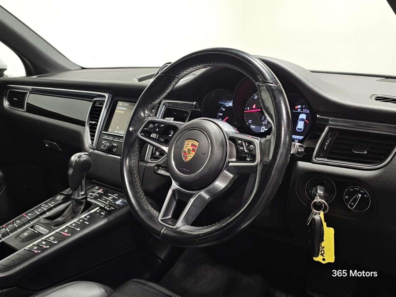 This Porsche is protected | 365 Motors, Chorley, Lancashire