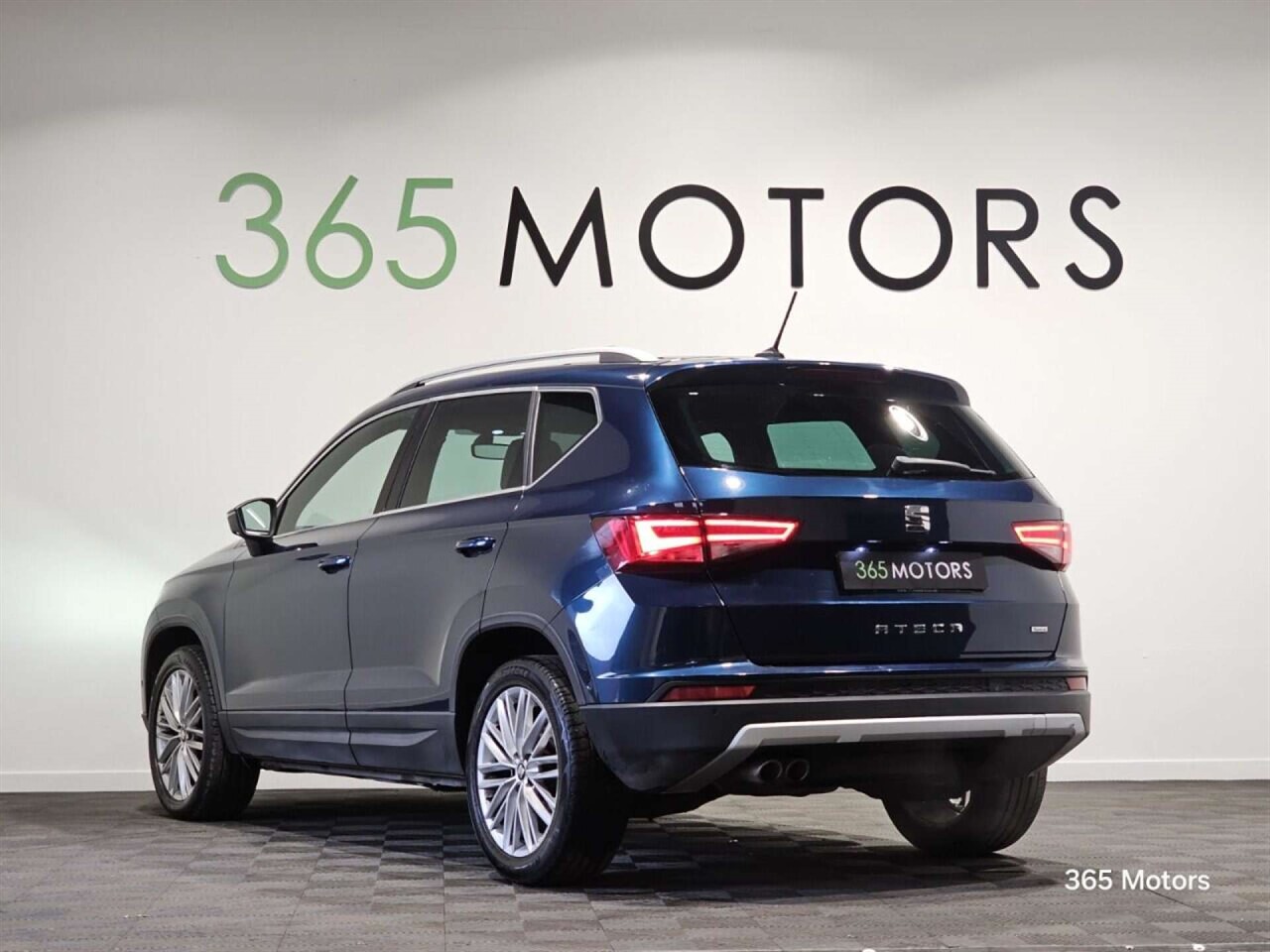 Part Exchange your vehicle | 365 Motors, Chorley, Lancashire