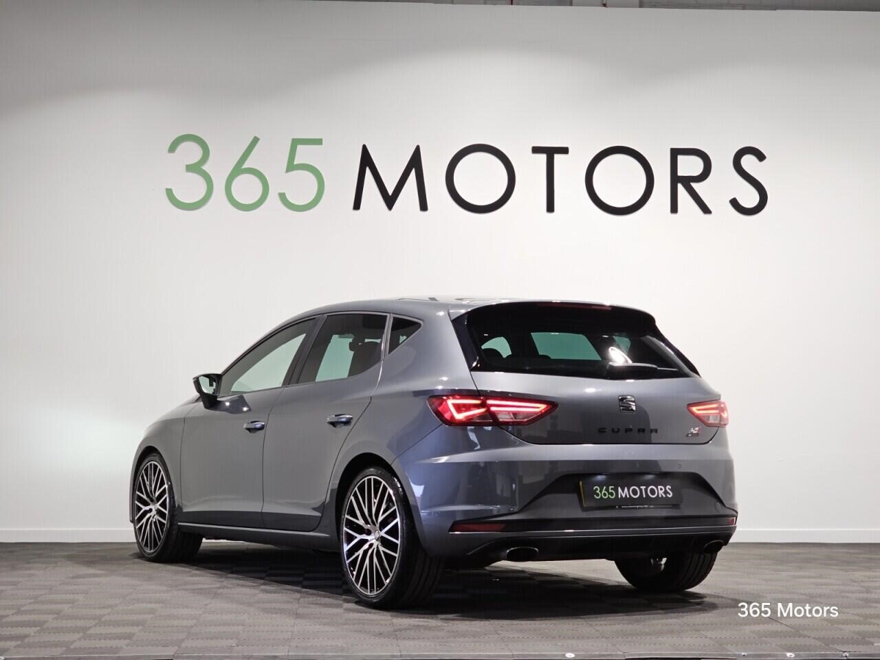 Part Exchange your vehicle | 365 Motors, Chorley, Lancashire