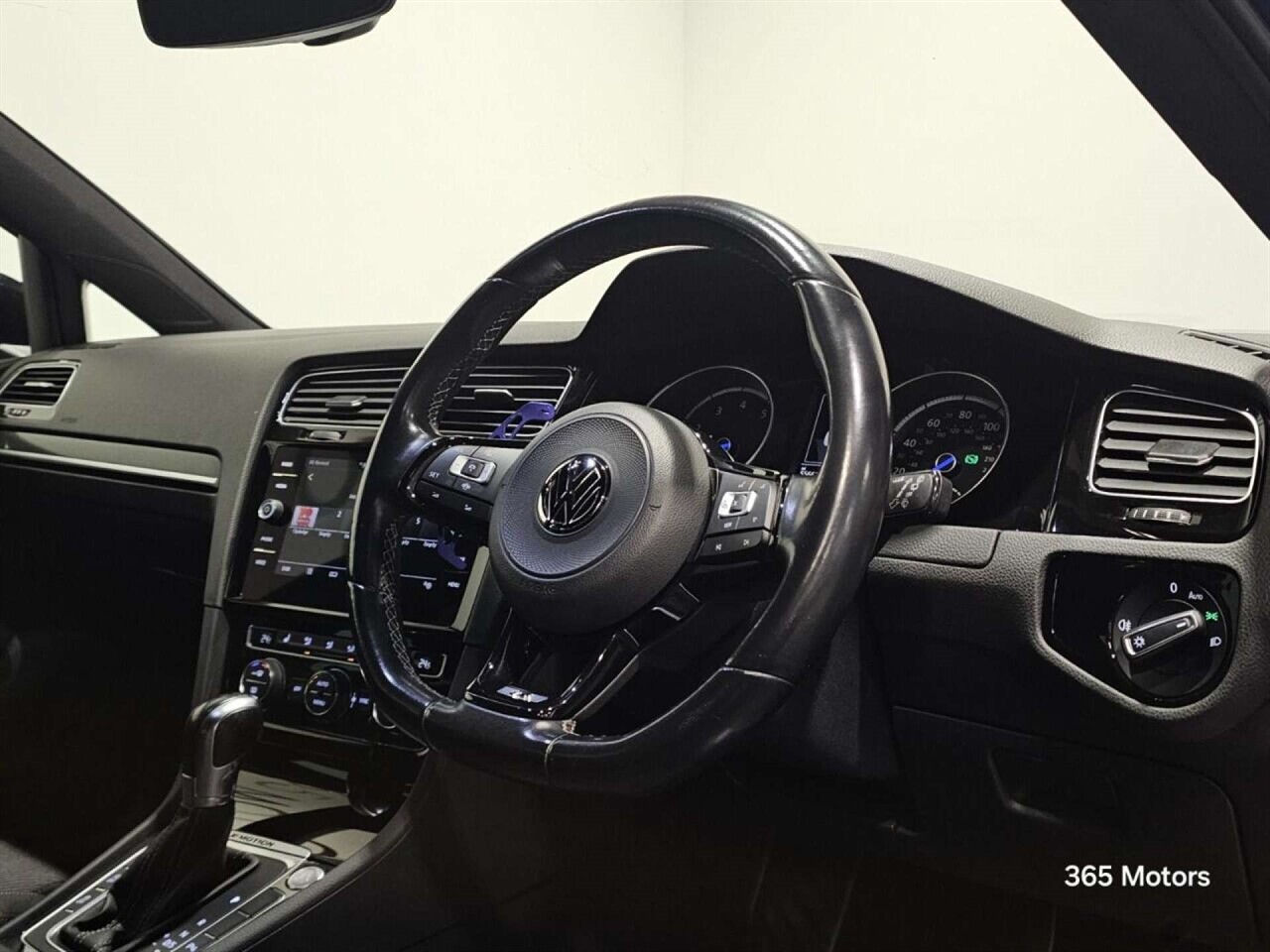 This Volkswagen is protected | 365 Motors, Chorley, Lancashire