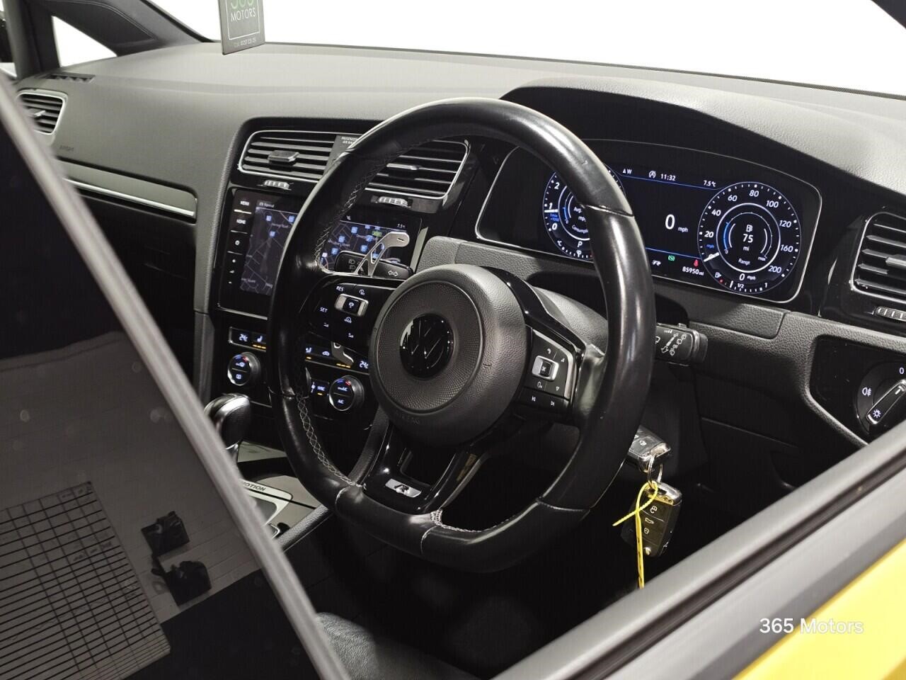 This Volkswagen is protected | 365 Motors, Chorley, Lancashire