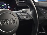Used Audi A3