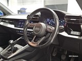 Used Audi A3