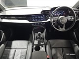 Used Audi A3