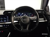 Used Audi A3