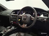 Used Audi A5