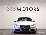 Used Audi A5