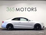 Used Audi A5