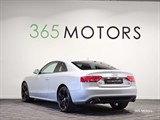 Used Audi A5