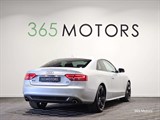 Used Audi A5