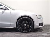 Used Audi A5