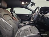 Used Audi A5