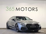 Used Audi A7