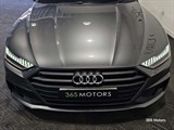 Used Audi A7