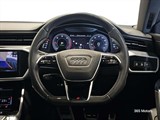 Used Audi A7