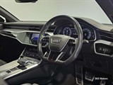 Used Audi A7