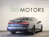 Used Audi A7