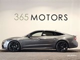 Used Audi A7