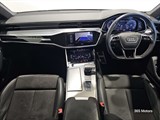 Used Audi A7
