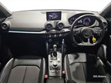 Used Audi Q2