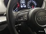 Used Audi Q2