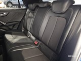 Used Audi Q2