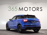 Used Audi Q2