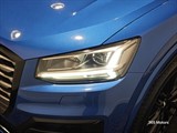 Used Audi Q2