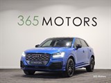 Used Audi Q2