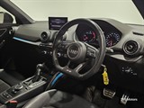 Used Audi Q2